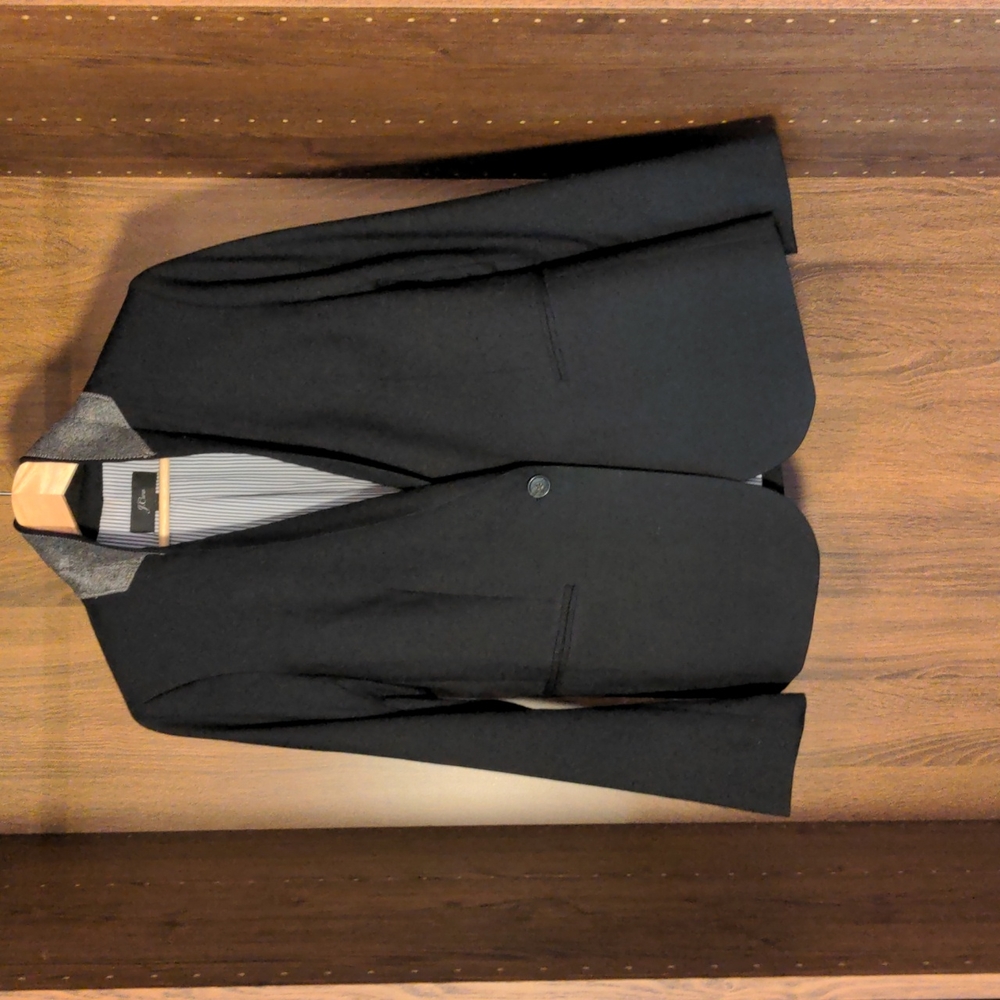 J Crew Blazer